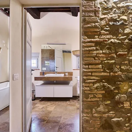 Il Frantoio Daire Rivalto