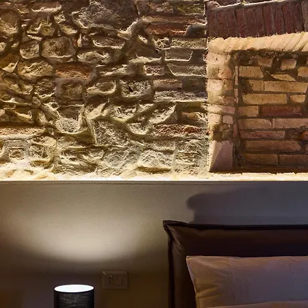 Il Frantoio * Rivalto