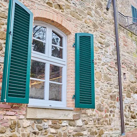 Il Frantoio * Rivalto