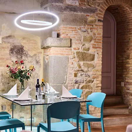 Il Frantoio Daire Rivalto