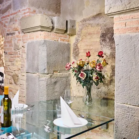 Il Frantoio Daire Rivalto