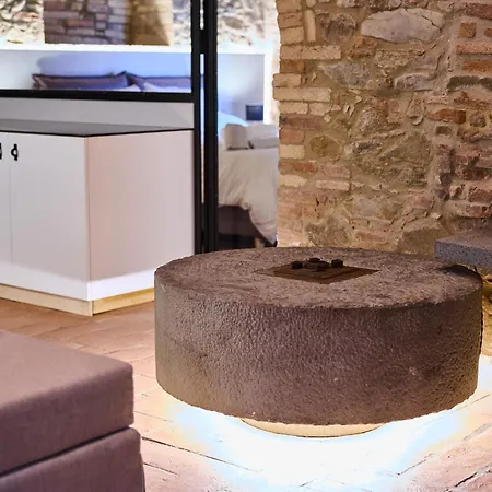 Il Frantoio Daire Rivalto