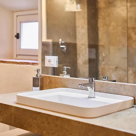 Daire Il Frantoio Rivalto