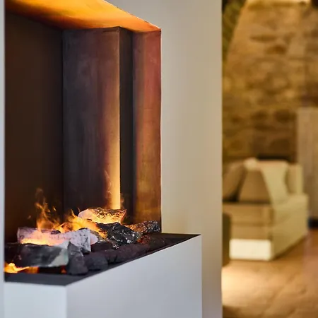 Daire Il Frantoio Rivalto