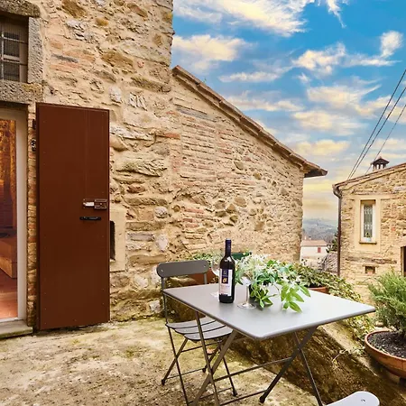 Il Frantoio * Rivalto