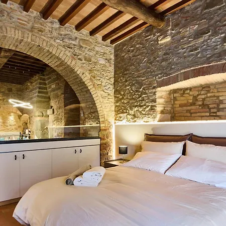 Il Frantoio Daire Rivalto