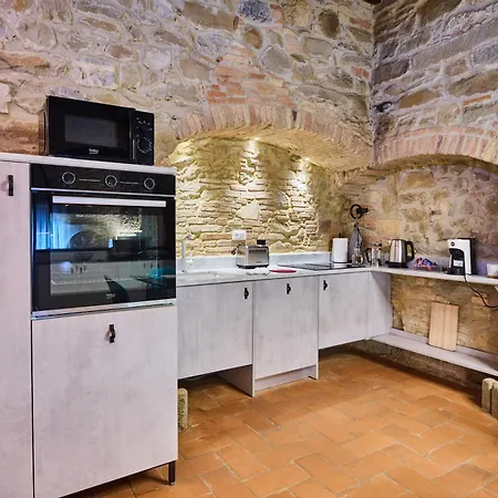 Il Frantoio * Rivalto